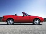 Mazda MX-5 1989 года